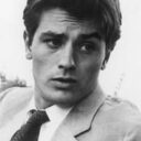 Alain Delon