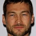 Andy Whitfield