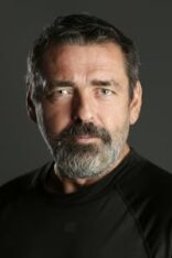 Angus Macfadyen