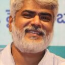 Anish Kuruvilla