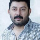 Arvind Swamy