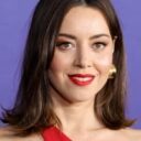 Aubrey Plaza