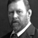 Bram Stoker