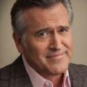 Bruce Campbell