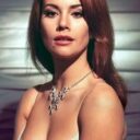 Claudine Auger