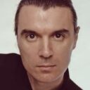 David Byrne