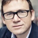 David Nicholls