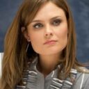 Emily Deschanel