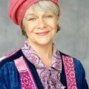 Estelle Parsons