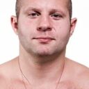 Fedor Emelianenko