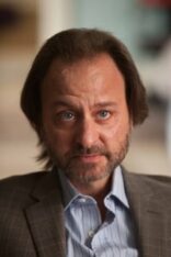 Fisher Stevens