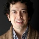 Geoffrey Arend