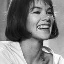 Glenda Jackson