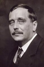 H.G. Wells