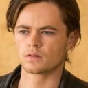 Harrison Gilbertson