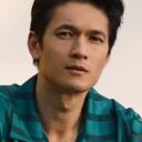 Harry Shum Jr.