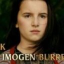 Imogen Burrell