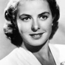 Ingrid Bergman