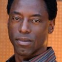 Isaiah Washington