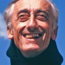 Jacques-Yves Cousteau