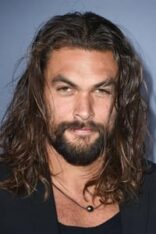 Jason Momoa