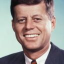 John F. Kennedy