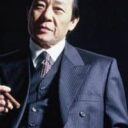 Johnny Kou Hsi-Shun