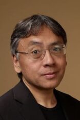 Kazuo Ishiguro