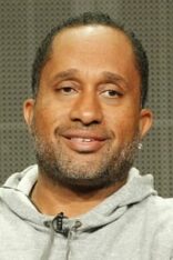 Kenya Barris