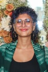 Kiran Rao