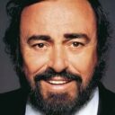 Luciano Pavarotti