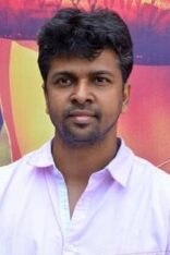 Madhan Karky