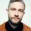 Martin Freeman