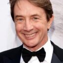 Martin Short