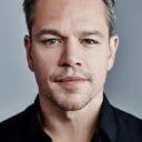 Matt Damon