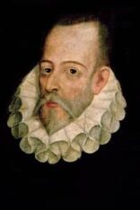 Miguel de Cervantes