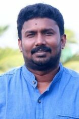 Mohan Rajan