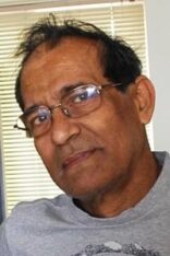 Mukul Sharma