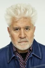 Pedro Almodóvar