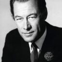 Rex Harrison