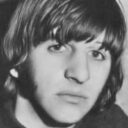 Ringo Starr