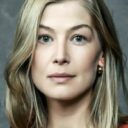 Rosamund Pike