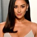 Shay Mitchell