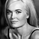 Shirley Eaton