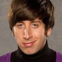 Simon Helberg