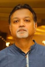 Srijit Mukherji