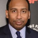 Stephen A. Smith