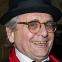 Sylvester McCoy