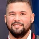 Tony Bellew