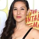 Christina Hodson